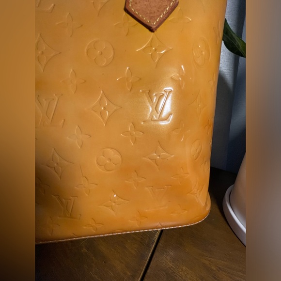 Louis Vuitton  Vernis shoulder bag - Picture 4 of 12